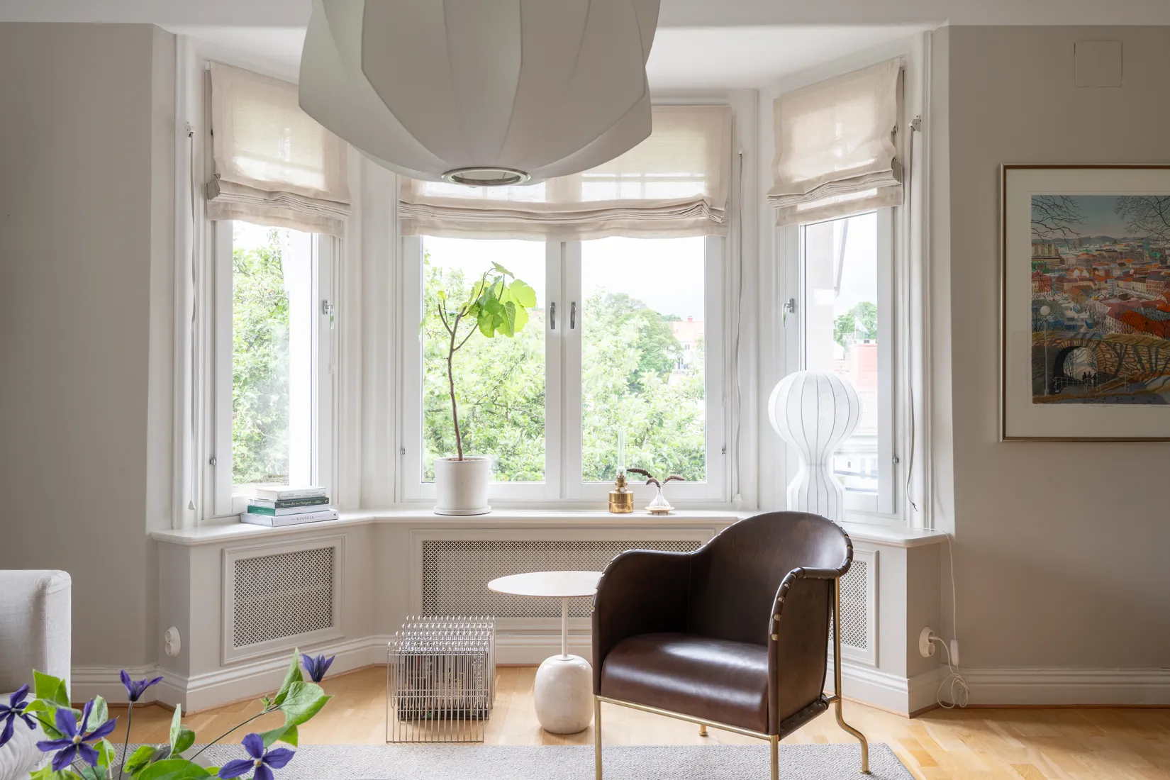 Villa, Årbogatan 8, Örgryte - Skår, Göteborg
