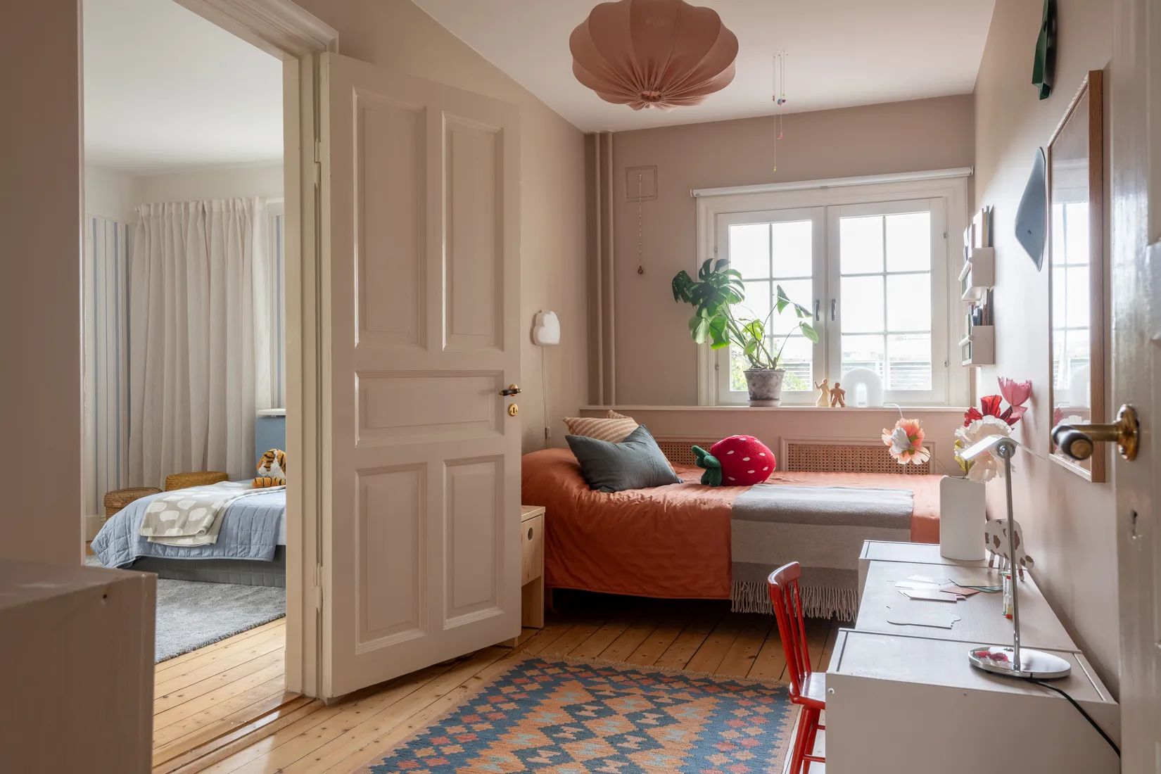 Villa, Årbogatan 8, Örgryte - Skår, Göteborg