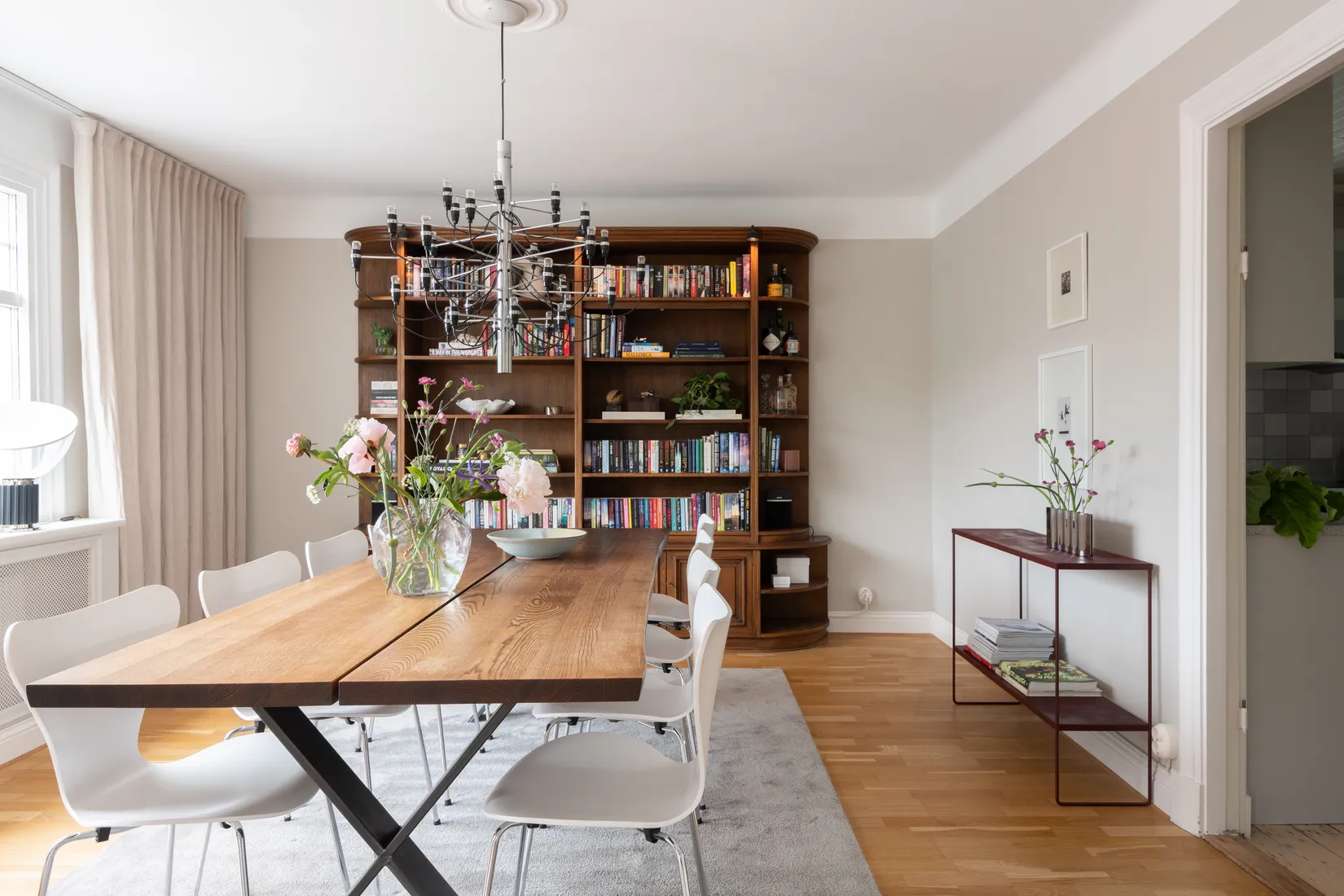 Villa, Årbogatan 8, Örgryte - Skår, Göteborg