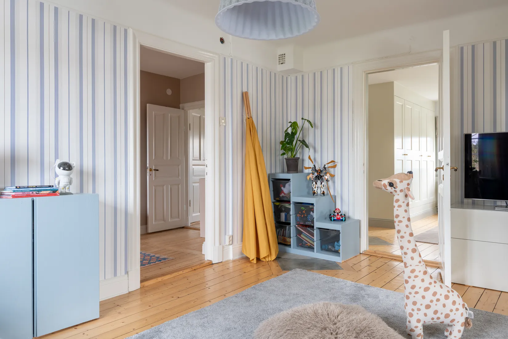 Villa, Årbogatan 8, Örgryte - Skår, Göteborg