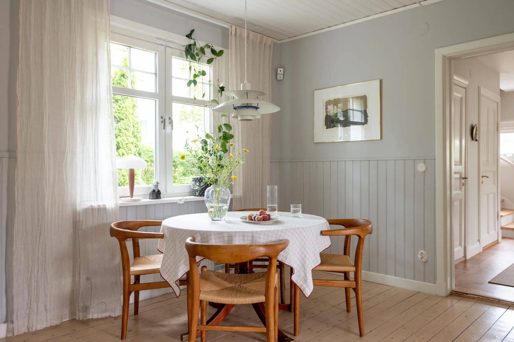 Villa, Årbogatan 8, Örgryte - Skår, Göteborg
