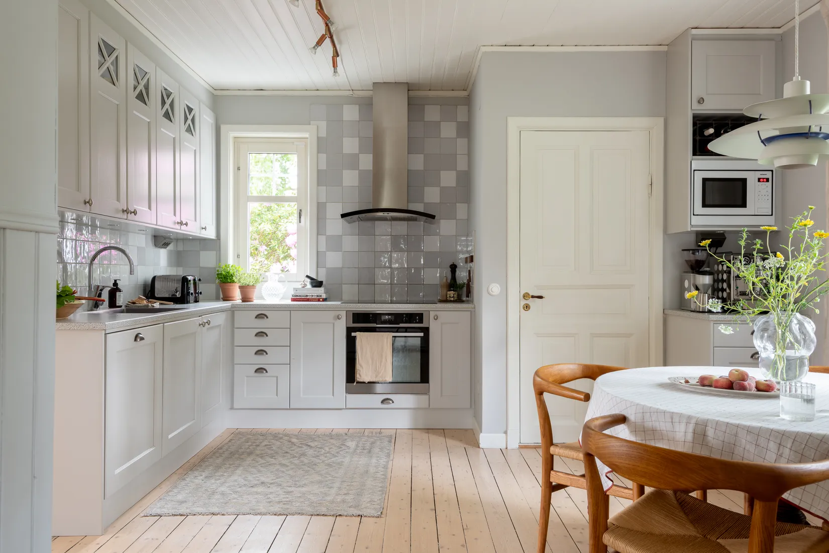 Villa, Årbogatan 8, Örgryte - Skår, Göteborg
