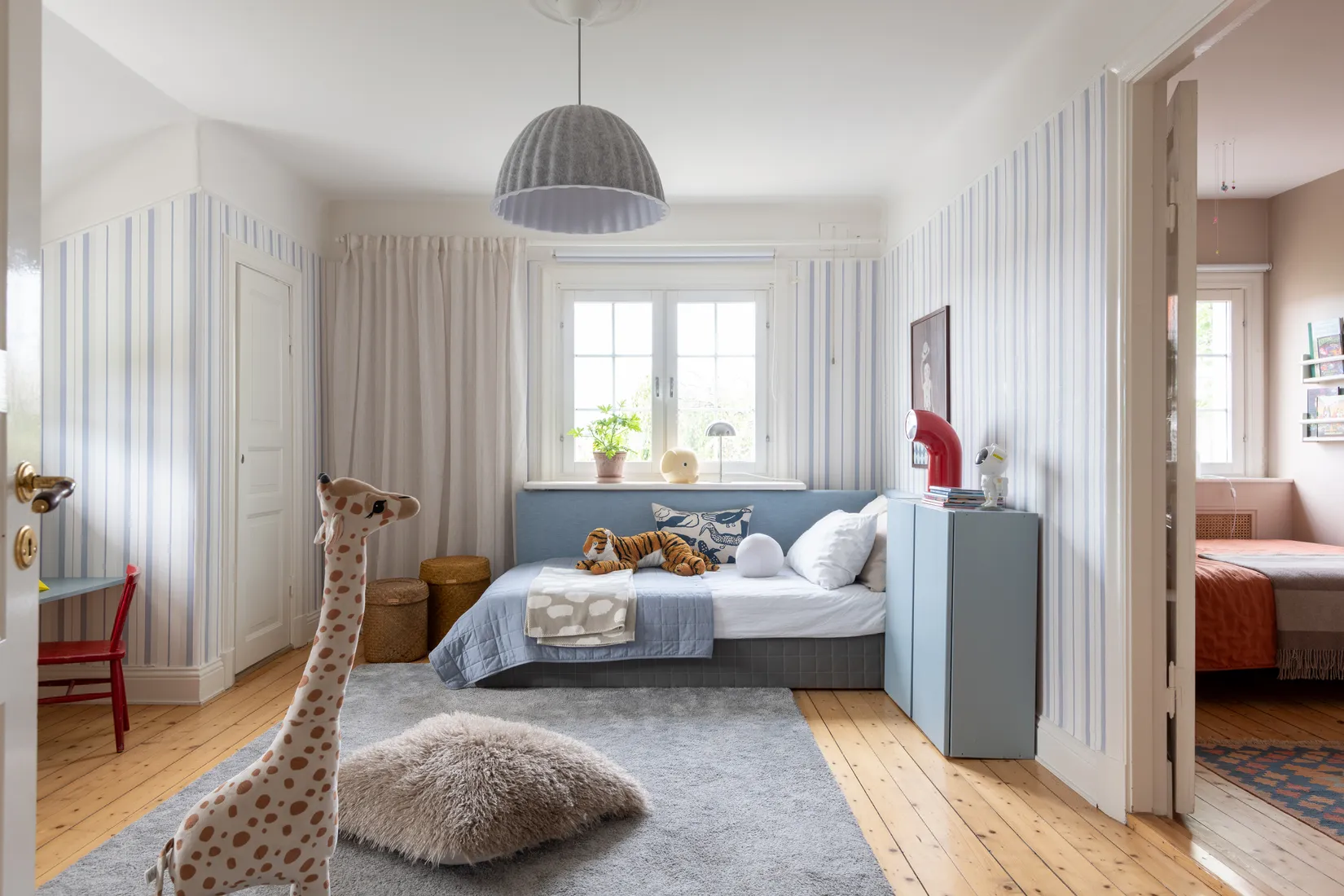 Villa, Årbogatan 8, Örgryte - Skår, Göteborg