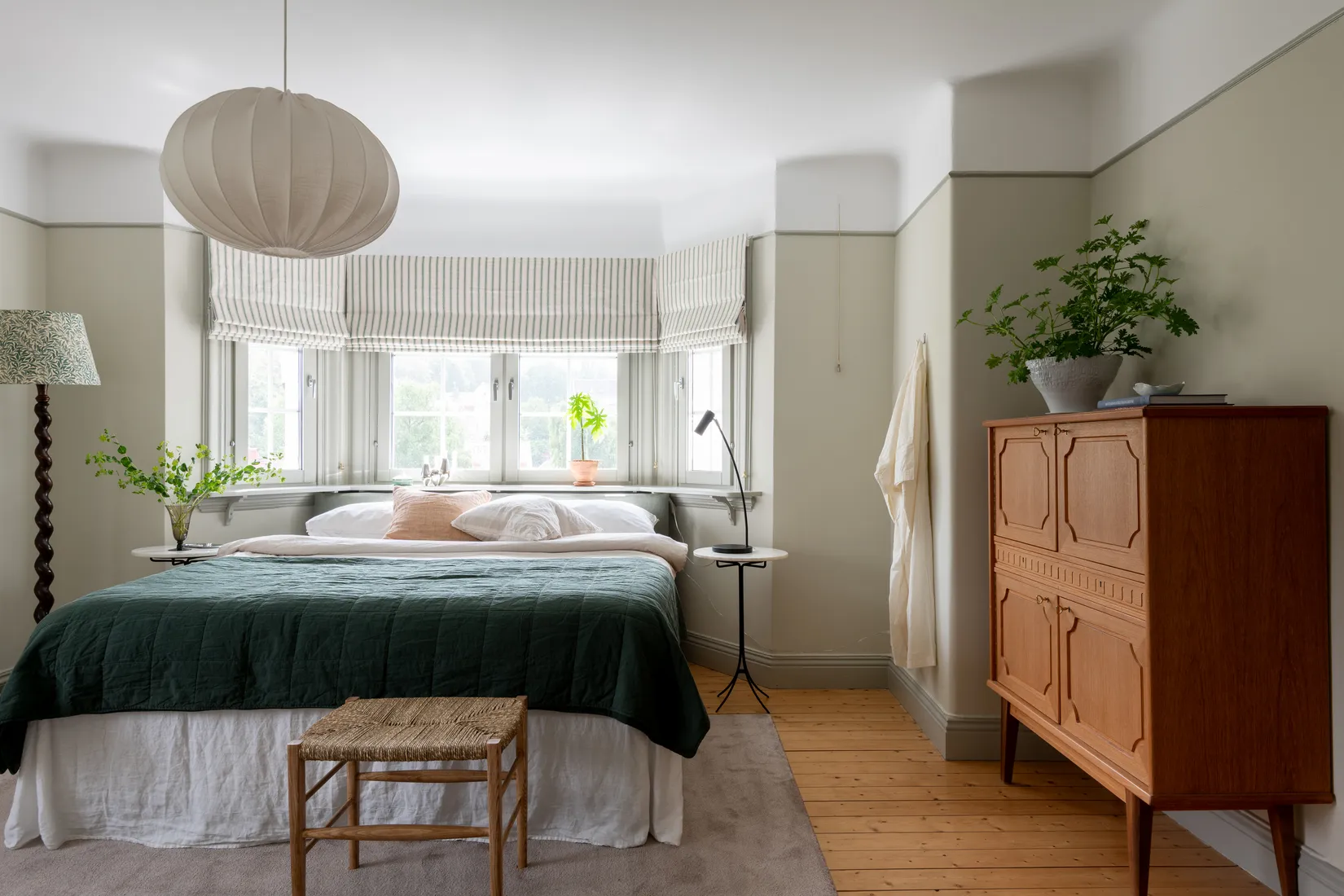 Villa, Årbogatan 8, Örgryte - Skår, Göteborg
