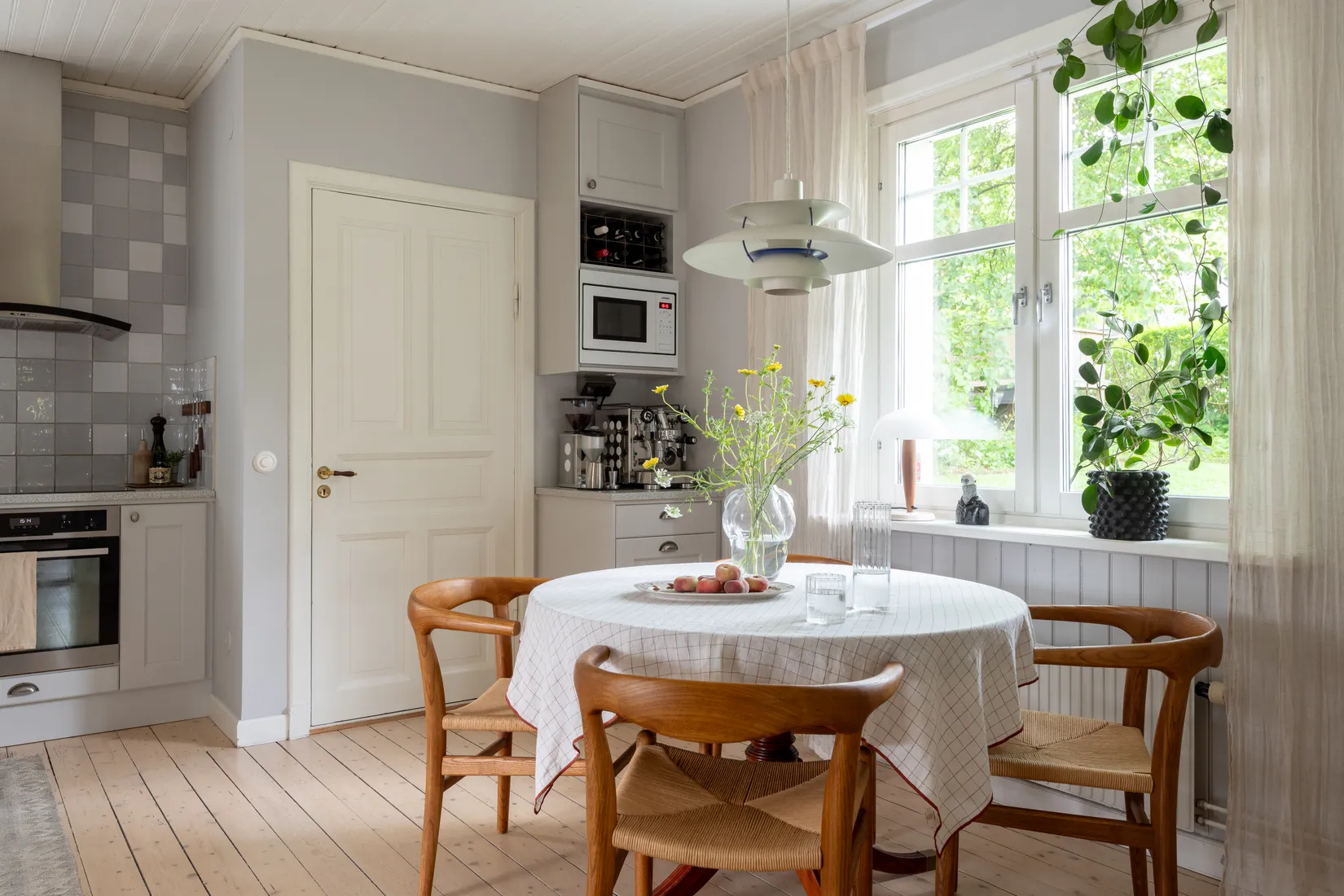 Villa, Årbogatan 8, Örgryte - Skår, Göteborg