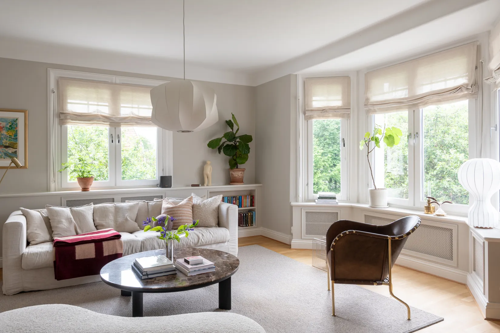 Villa, Årbogatan 8, Örgryte - Skår, Göteborg