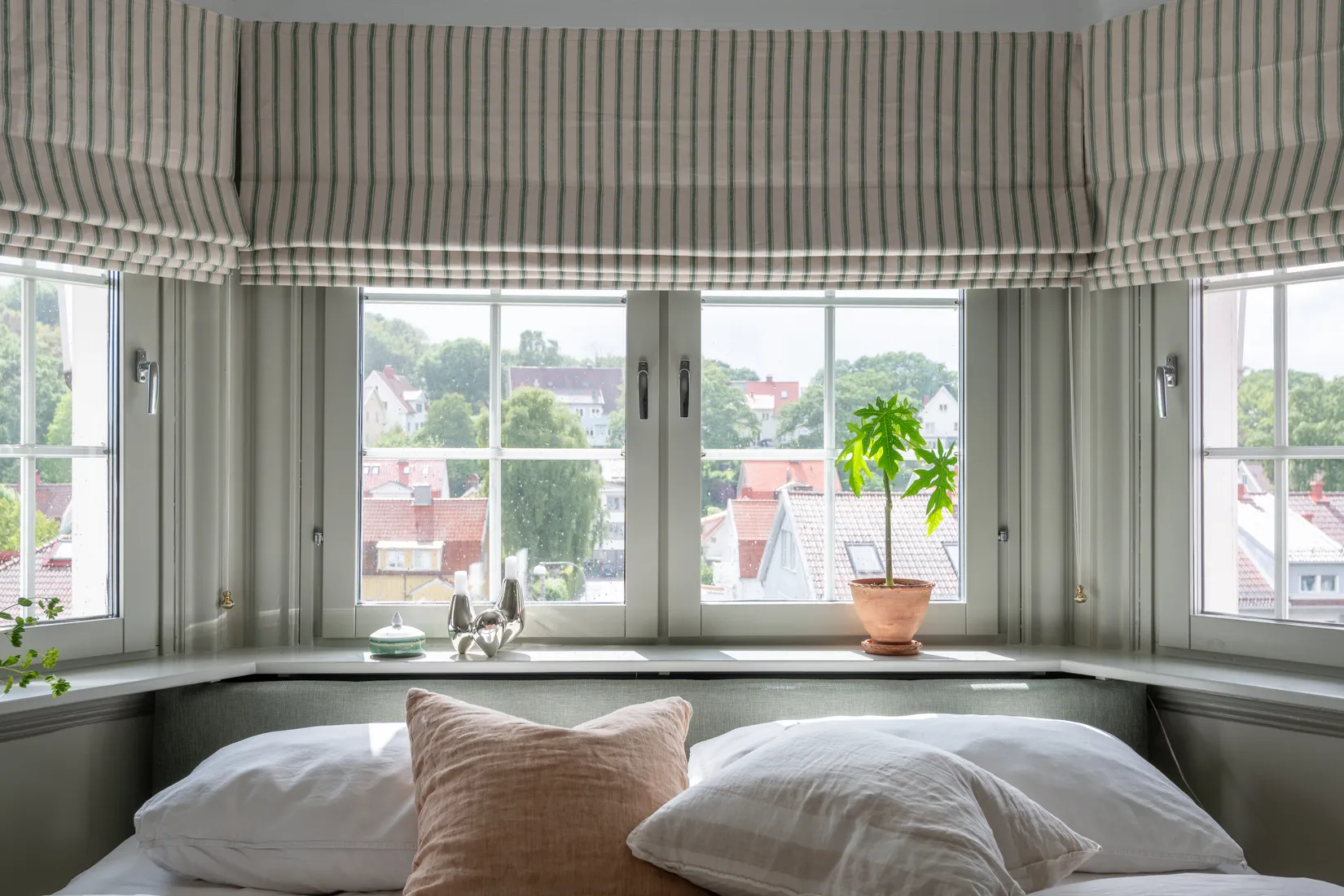 Villa, Årbogatan 8, Örgryte - Skår, Göteborg