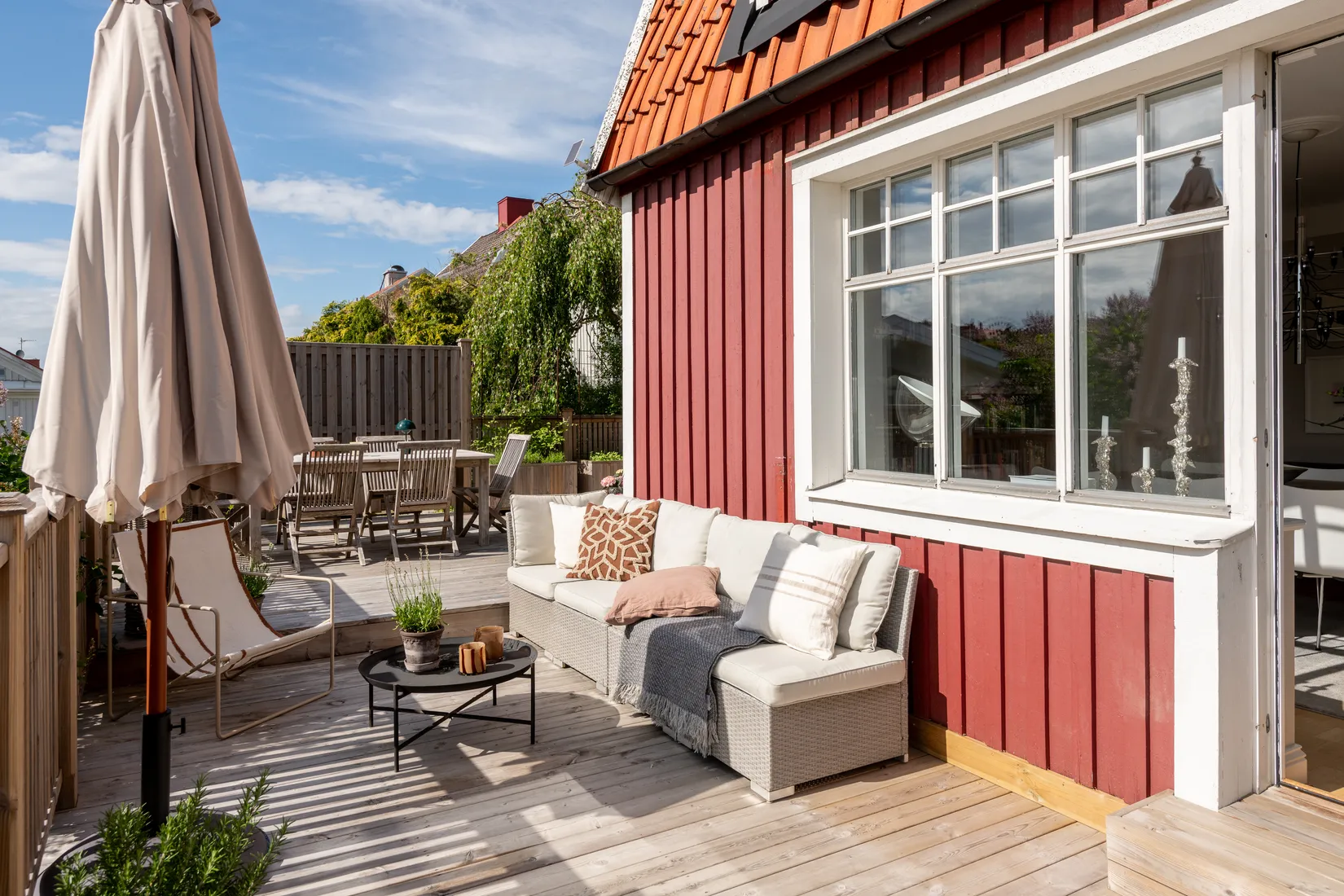 Villa, Årbogatan 8, Örgryte - Skår, Göteborg