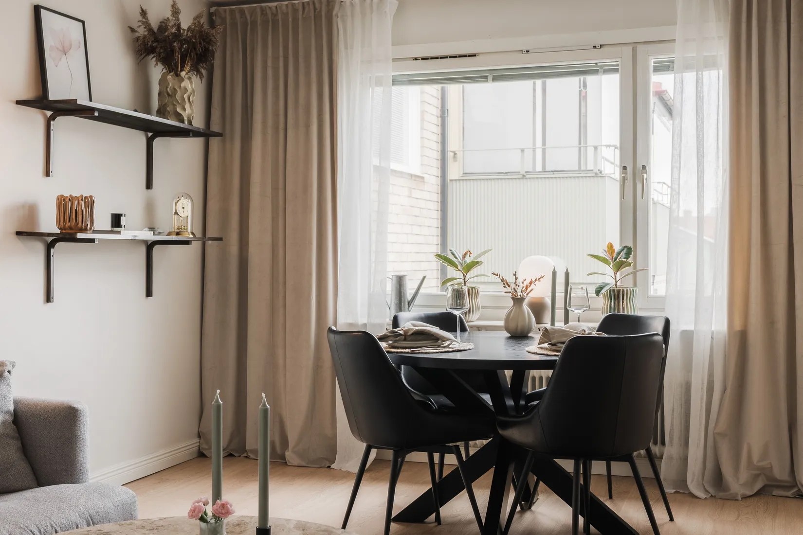 Bostadsrätt, Byggmästargatan 14C, Gävle Centrum, Gävle