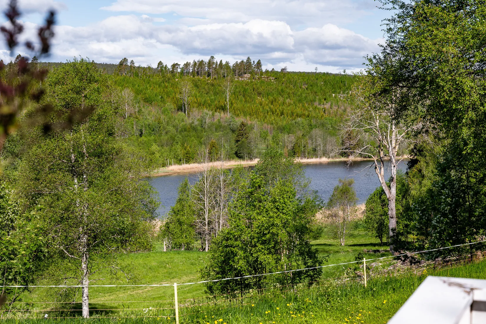 Fritidshus, Rogsta 110, Häggdånger, Härnösand