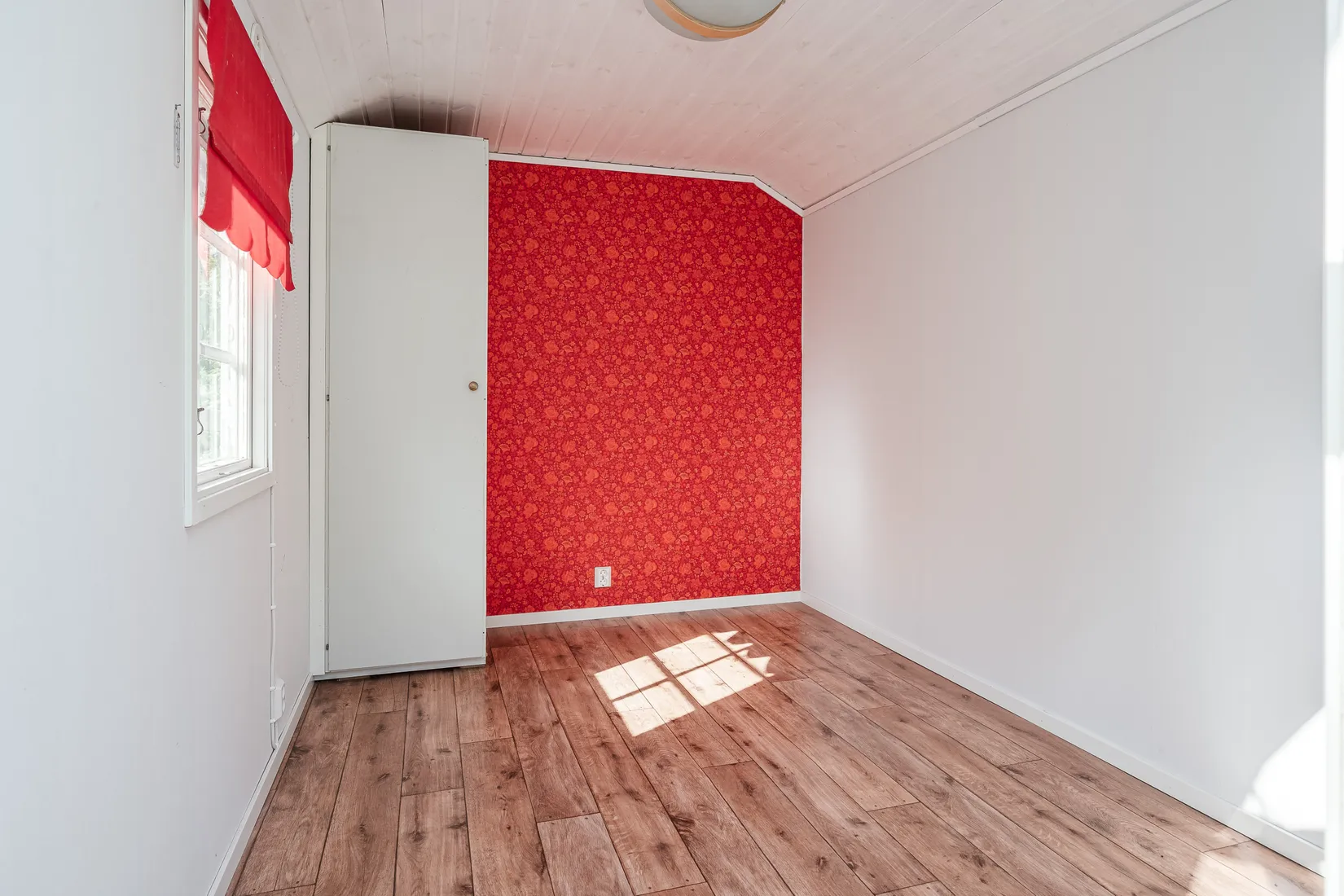 Fritidshus, Rogsta 110, Häggdånger, Härnösand