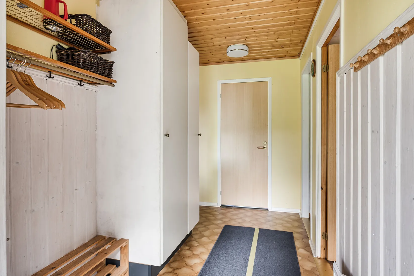 Fritidshus, Rogsta 110, Häggdånger, Härnösand