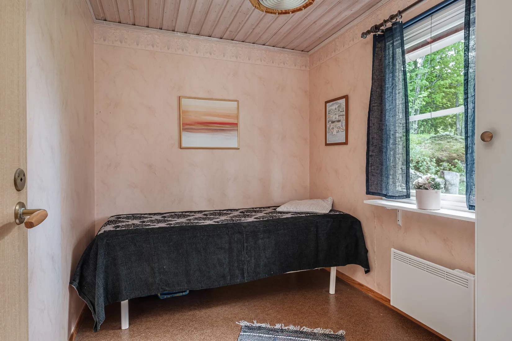 Fritidshus, Rogsta 110, Häggdånger, Härnösand