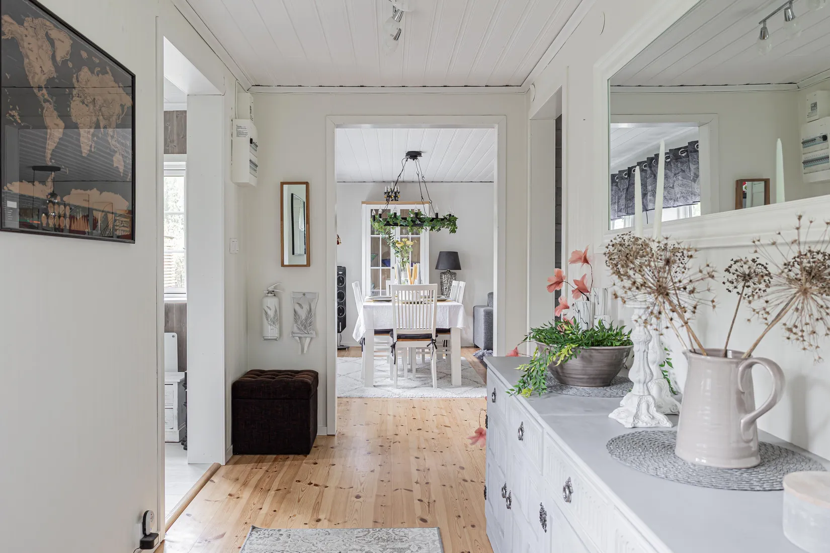 Fritidshus, Bäckstigen 3, Sundänge, Köping