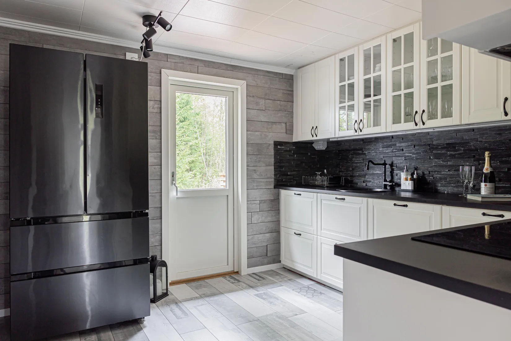 Fritidshus, Bäckstigen 3, Sundänge, Köping