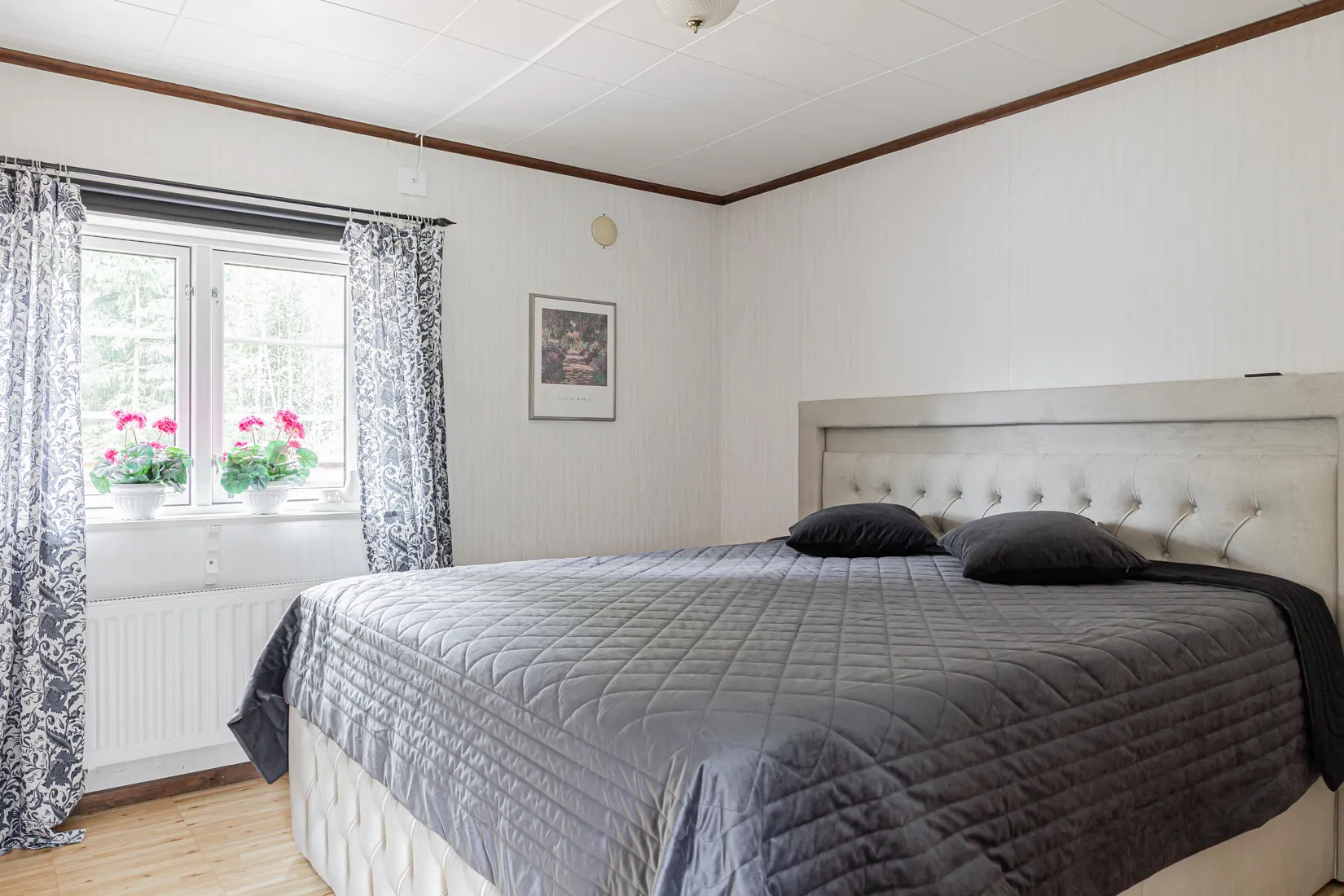 Fritidshus, Bäckstigen 3, Sundänge, Köping