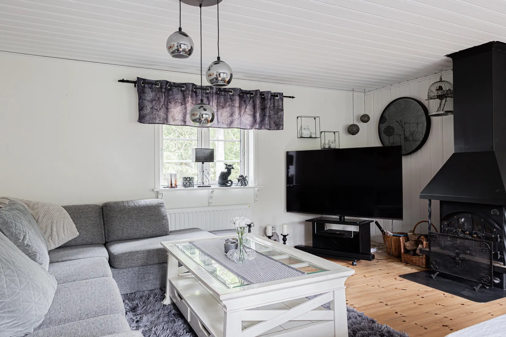 Fritidshus, Bäckstigen 3, Sundänge, Köping