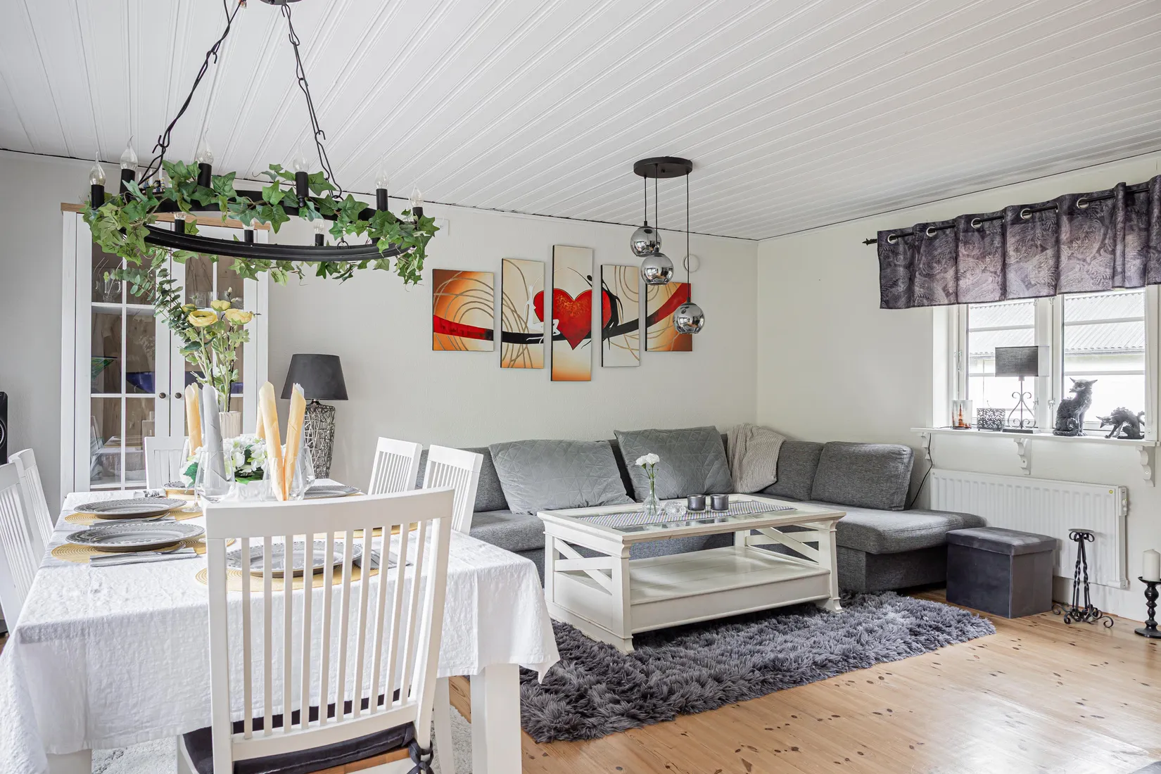 Fritidshus, Bäckstigen 3, Sundänge, Köping