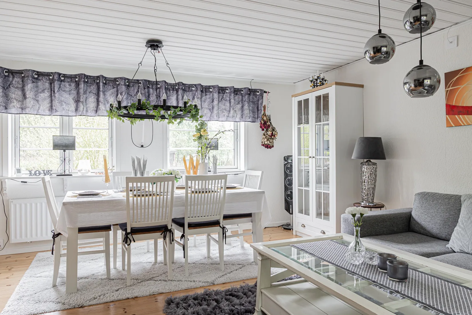 Fritidshus, Bäckstigen 3, Sundänge, Köping