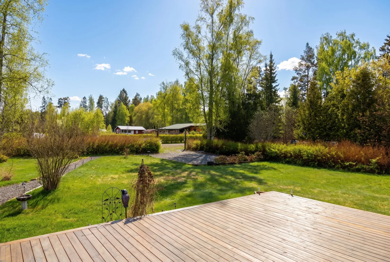 Fritidshus, Bäckstigen 3, Sundänge, Köping