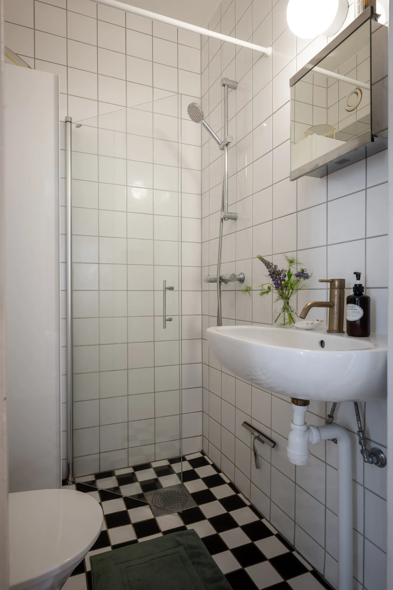 Bostadsrätt, Asperögatan 8C, Majorna - Sandarna, Göteborg