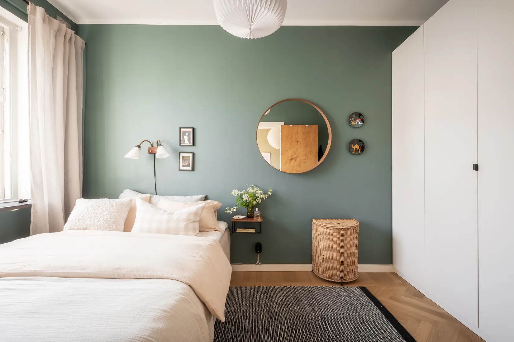 Bostadsrätt, Asperögatan 8C, Majorna - Sandarna, Göteborg