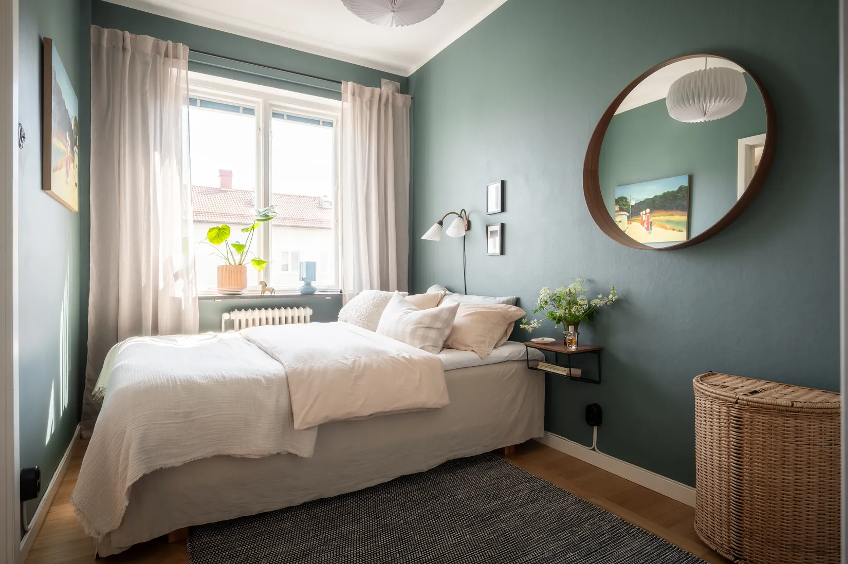 Bostadsrätt, Asperögatan 8C, Majorna - Sandarna, Göteborg