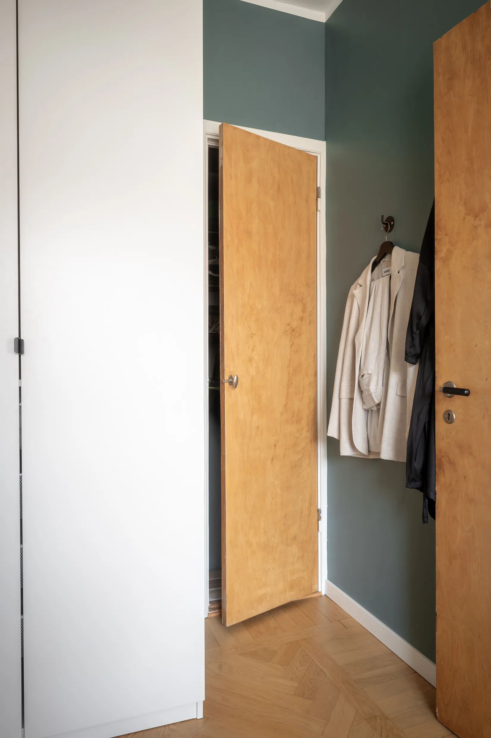 Bostadsrätt, Asperögatan 8C, Majorna - Sandarna, Göteborg