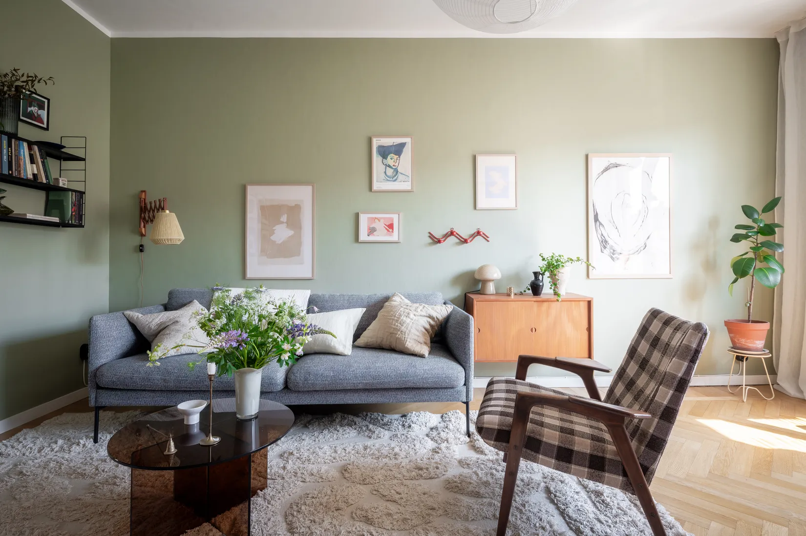 Bostadsrätt, Asperögatan 8C, Majorna - Sandarna, Göteborg