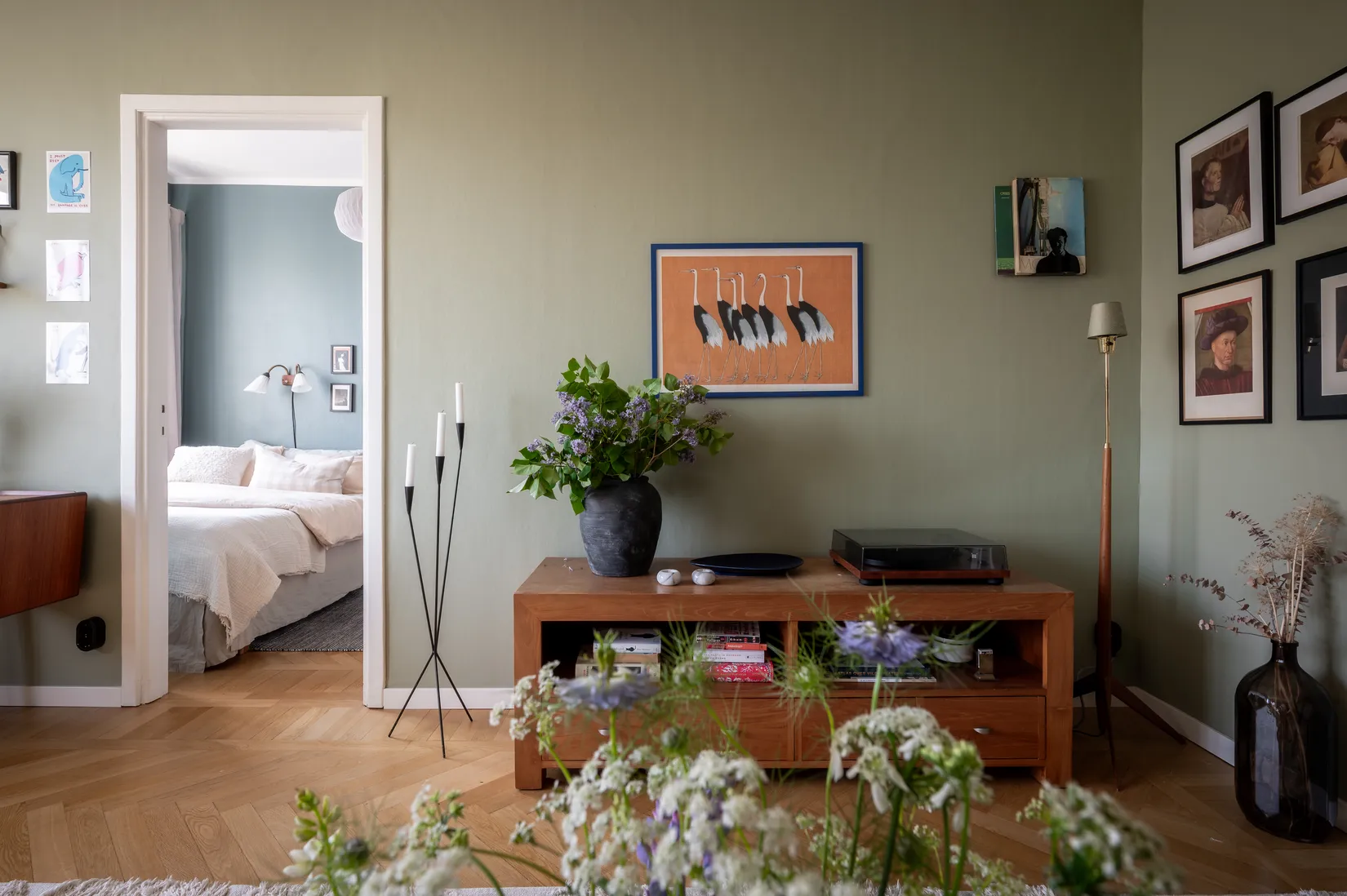 Bostadsrätt, Asperögatan 8C, Majorna - Sandarna, Göteborg