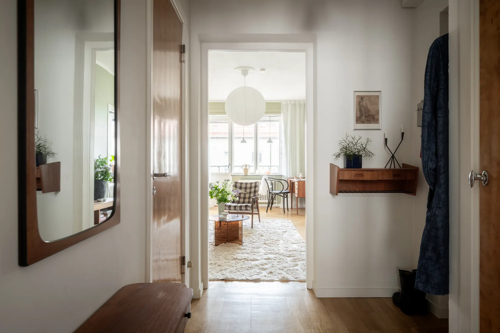 Bostadsrätt, Asperögatan 8C, Majorna - Sandarna, Göteborg
