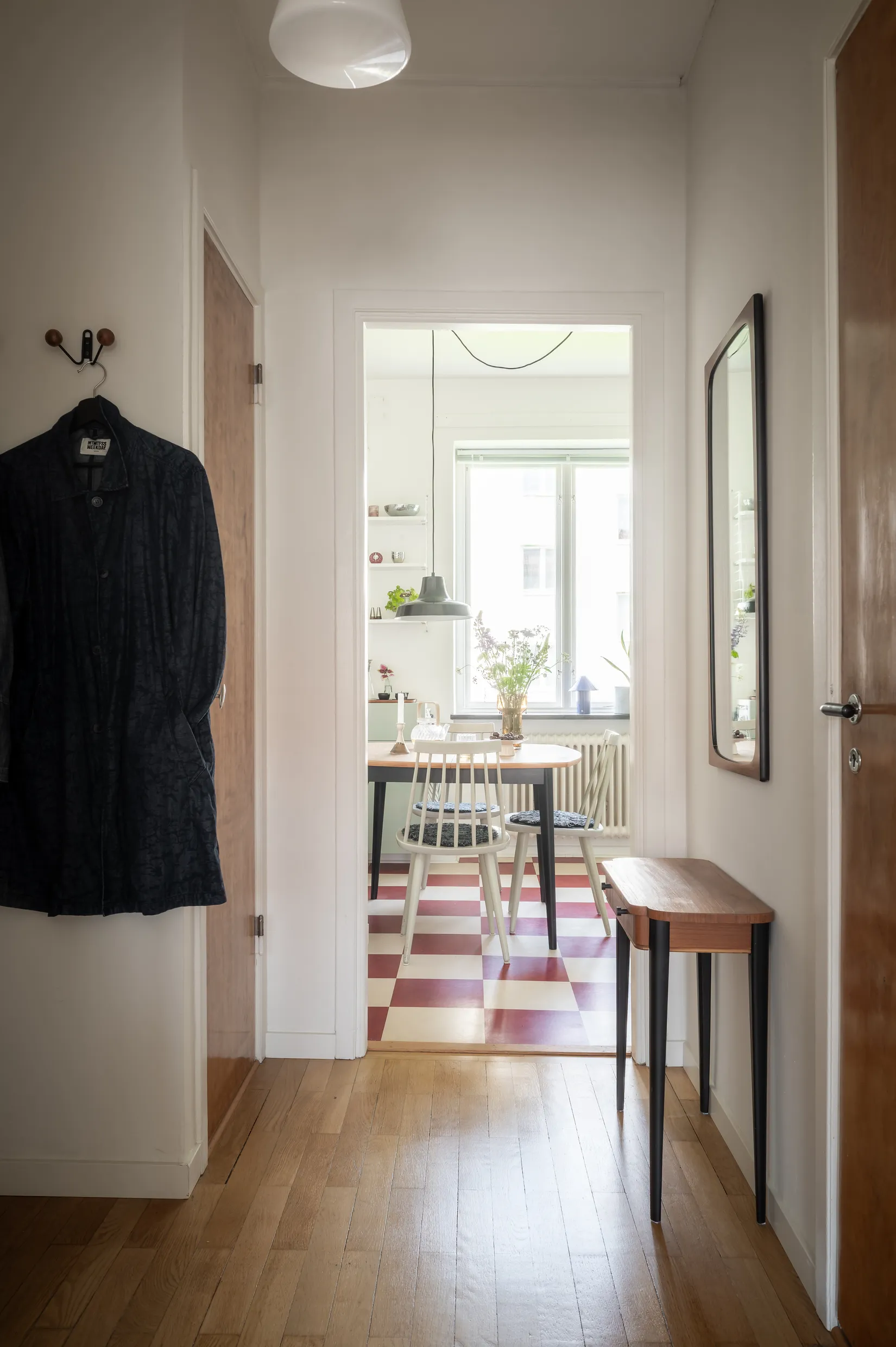 Bostadsrätt, Asperögatan 8C, Majorna - Sandarna, Göteborg