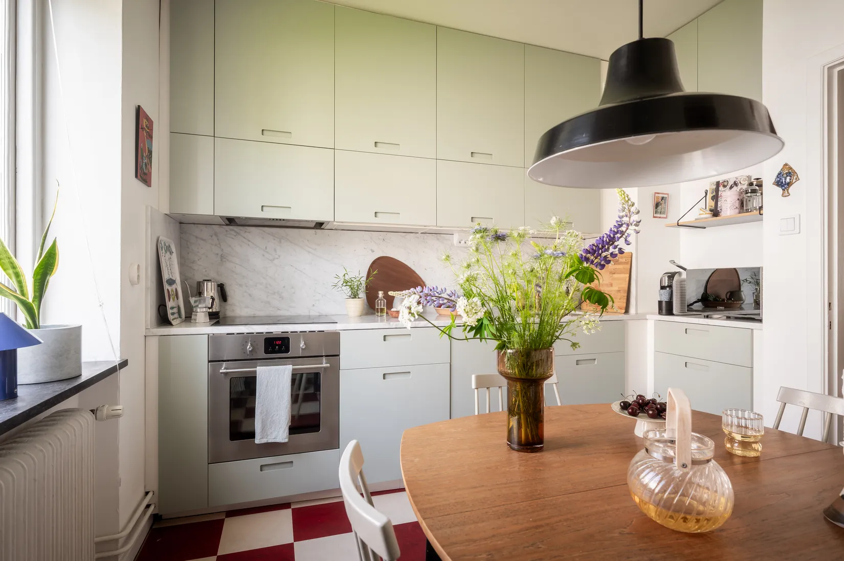 Bostadsrätt, Asperögatan 8C, Majorna - Sandarna, Göteborg