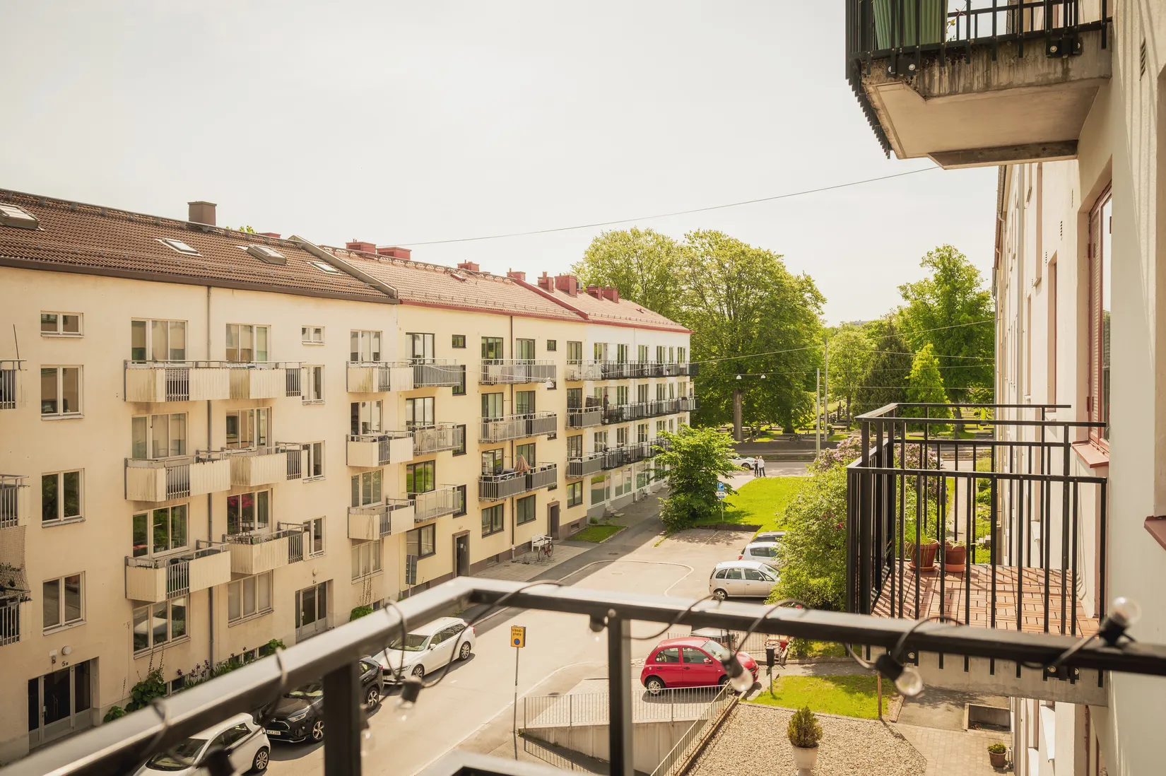 Bostadsrätt, Asperögatan 8C, Majorna - Sandarna, Göteborg