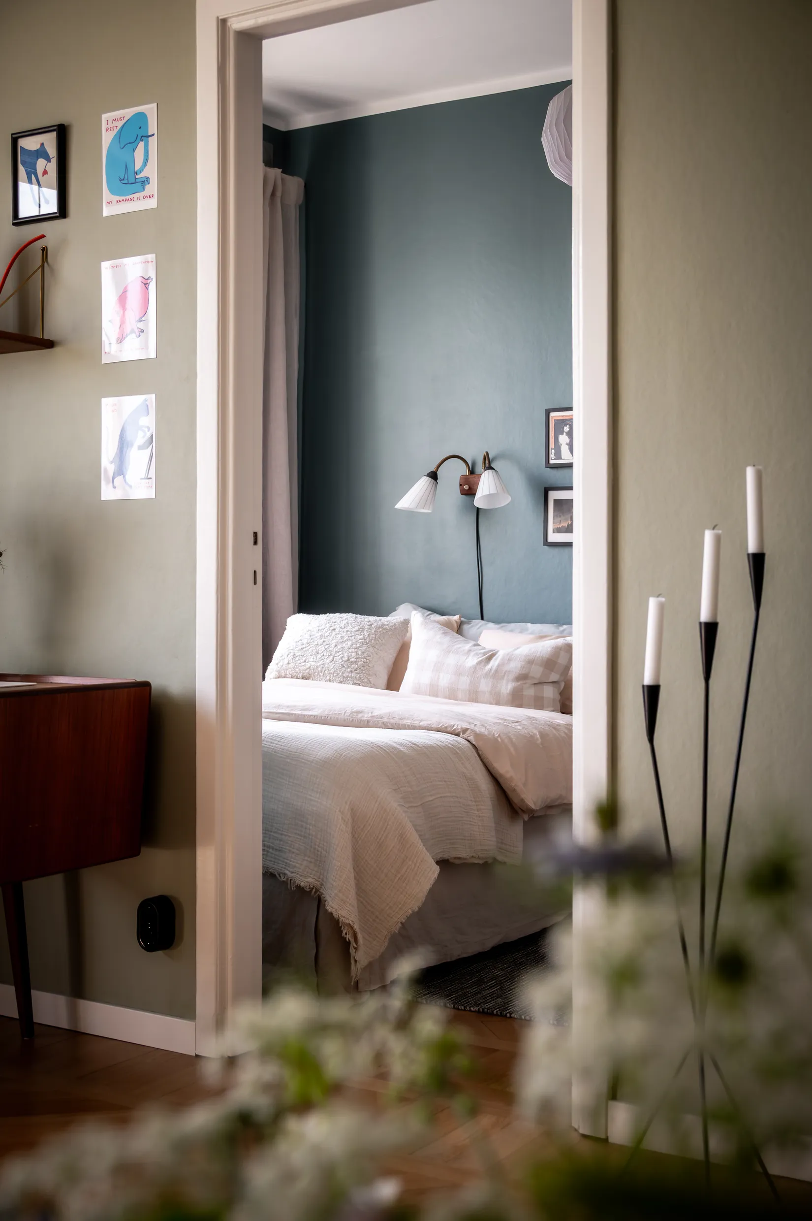 Bostadsrätt, Asperögatan 8C, Majorna - Sandarna, Göteborg