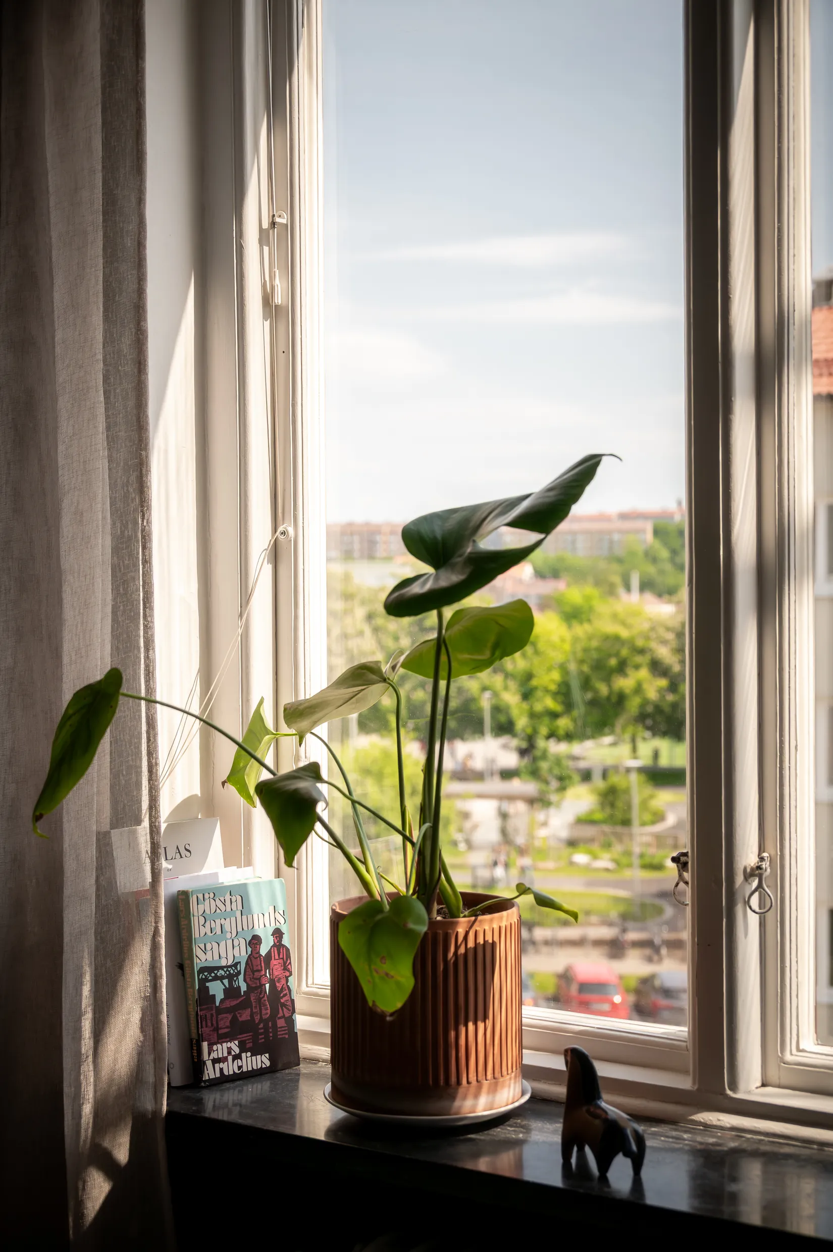 Bostadsrätt, Asperögatan 8C, Majorna - Sandarna, Göteborg