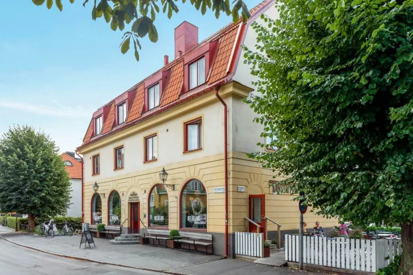 Bostadsrätt, Grusåsgränd 10, Enskededalen, Stockholm