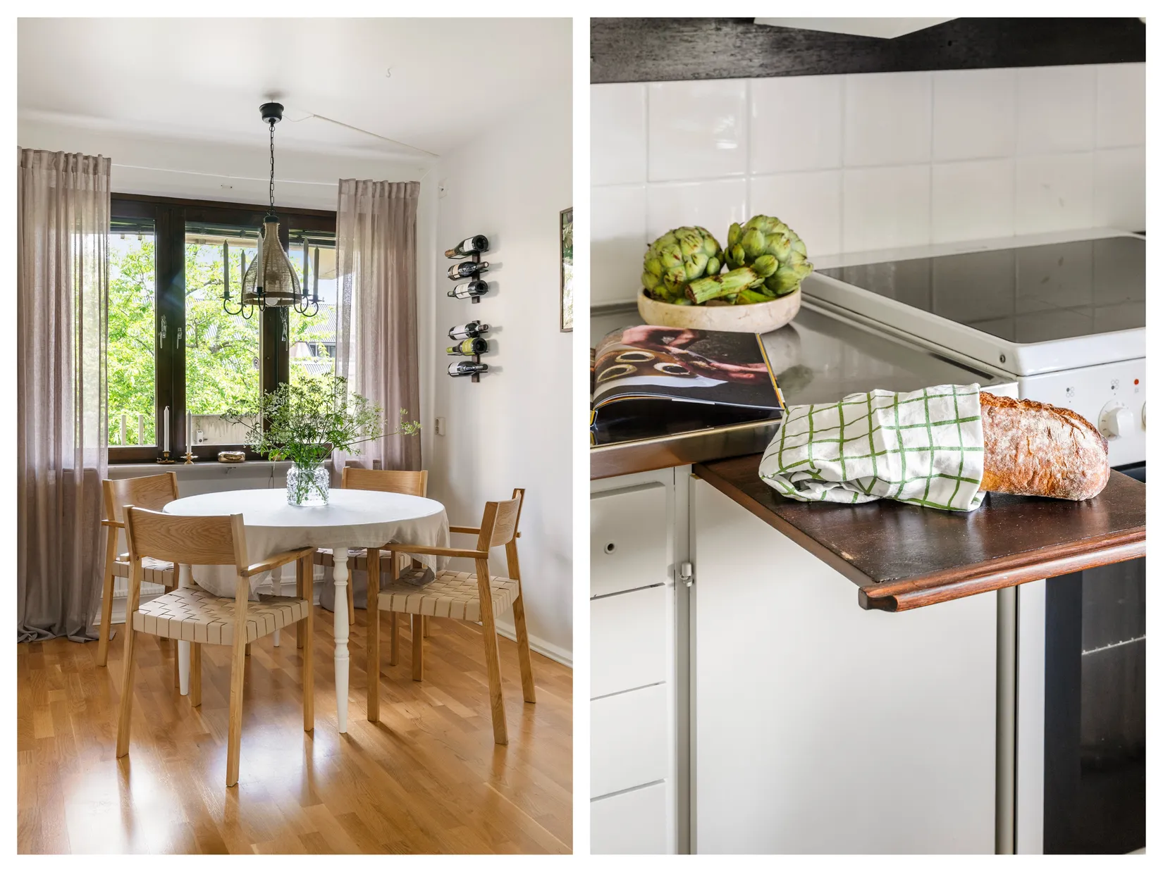Bostadsrätt, Grusåsgränd 10, Enskededalen, Stockholm