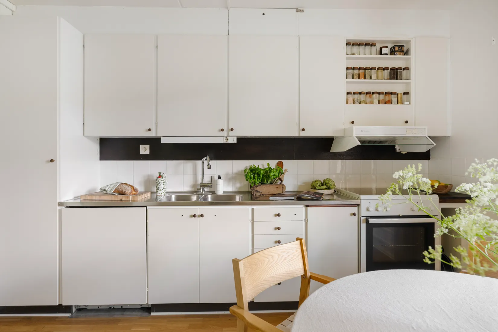 Bostadsrätt, Grusåsgränd 10, Enskededalen, Stockholm