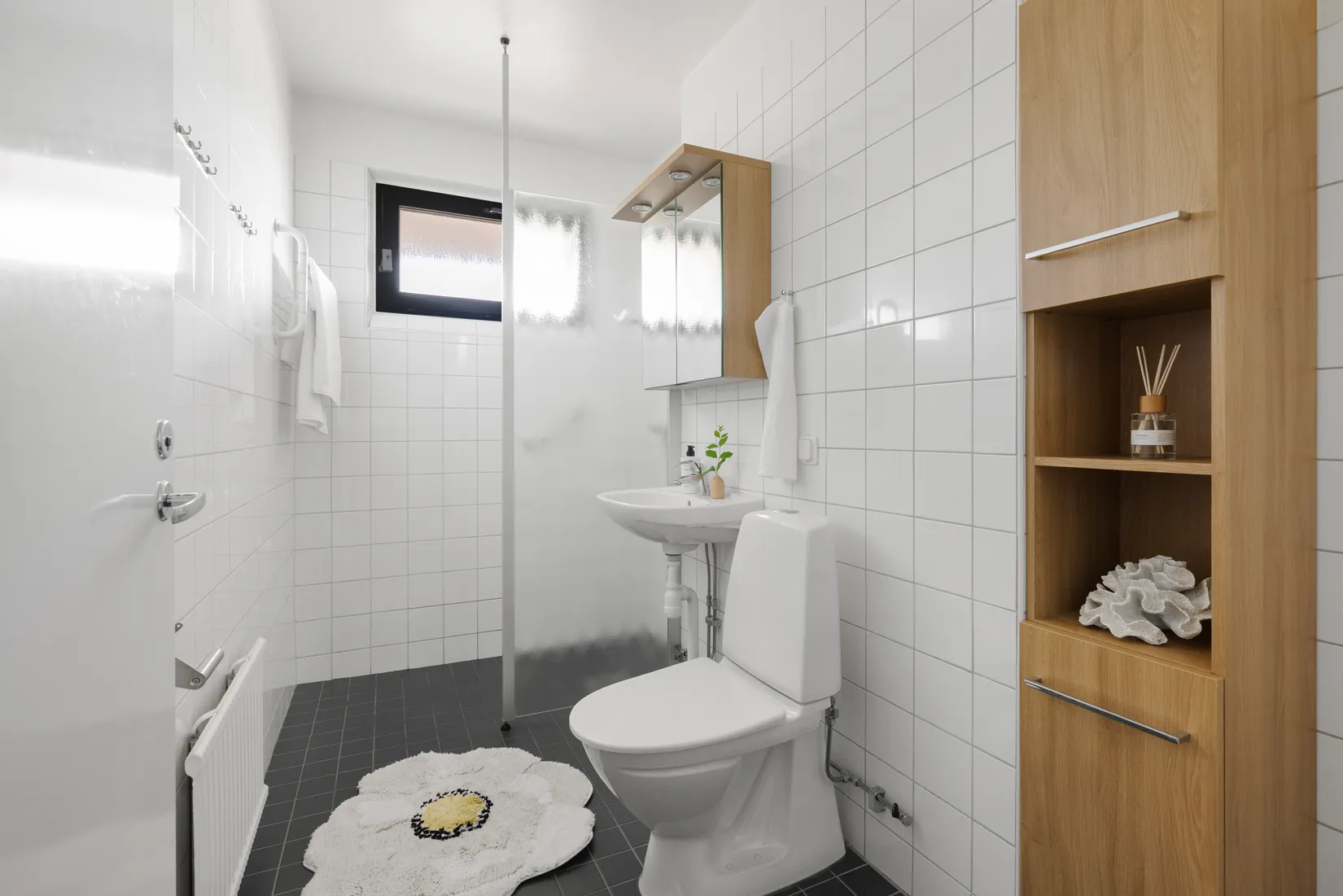 Bostadsrätt, Grusåsgränd 10, Enskededalen, Stockholm