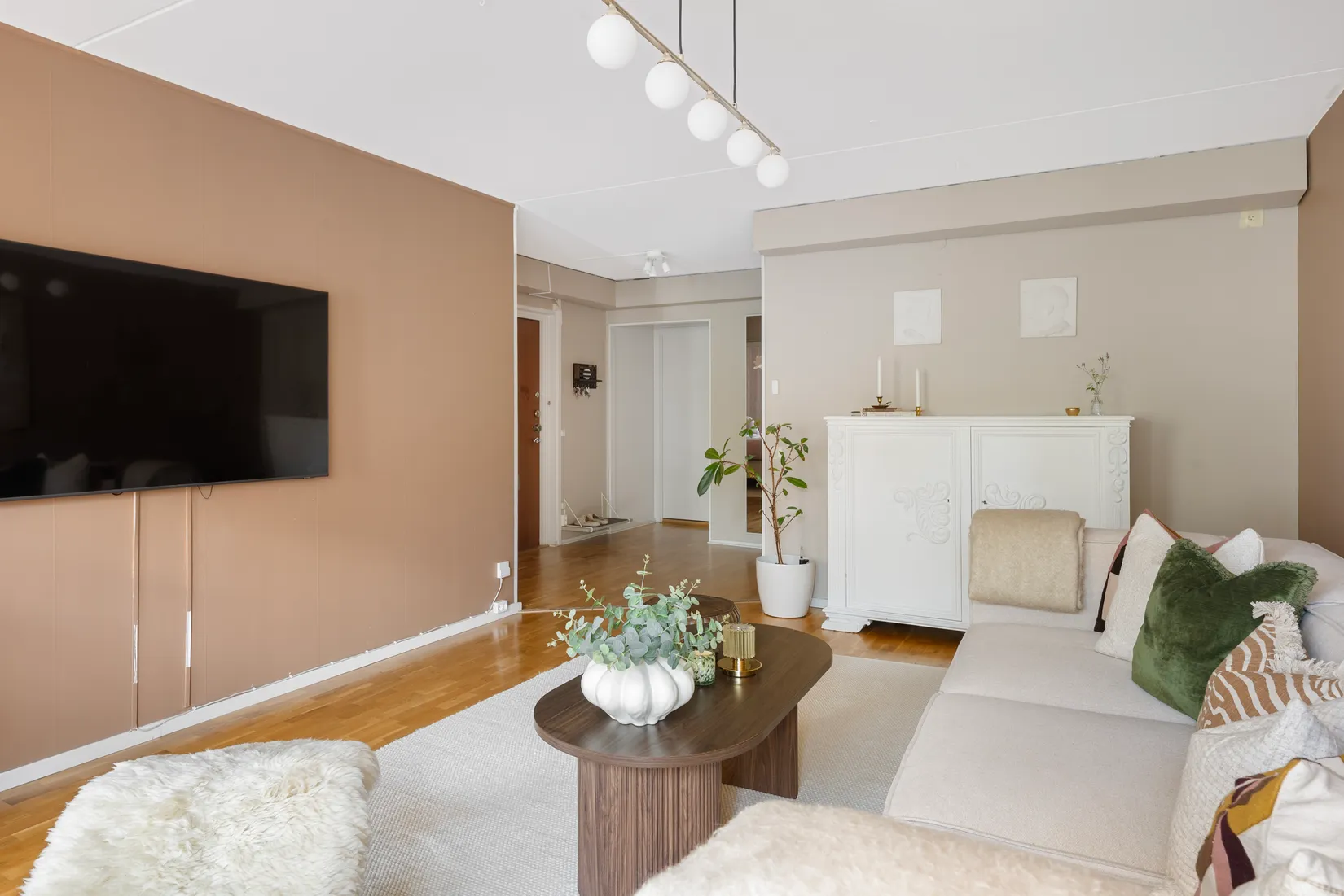Bostadsrätt, Grusåsgränd 10, Enskededalen, Stockholm