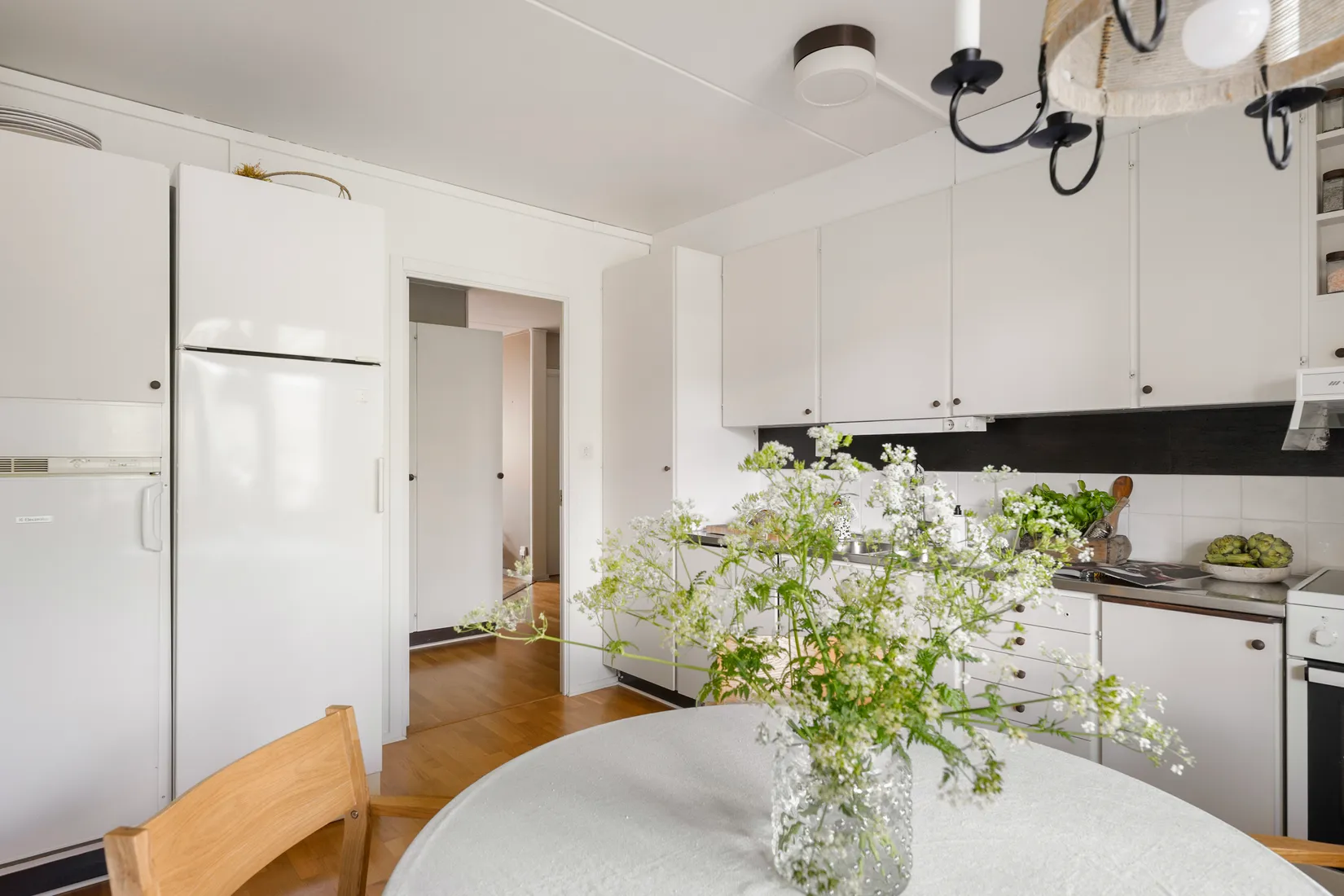 Bostadsrätt, Grusåsgränd 10, Enskededalen, Stockholm