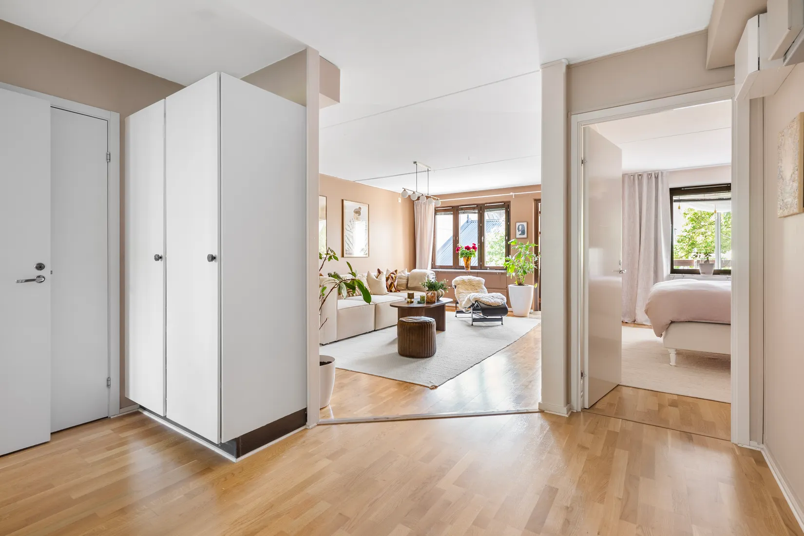 Bostadsrätt, Grusåsgränd 10, Enskededalen, Stockholm