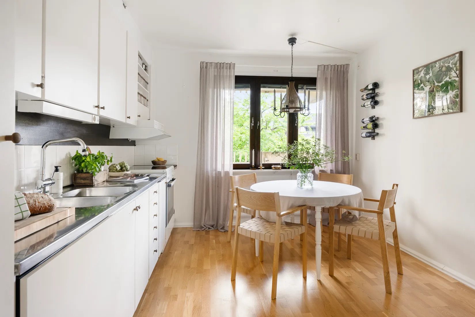 Bostadsrätt, Grusåsgränd 10, Enskededalen, Stockholm