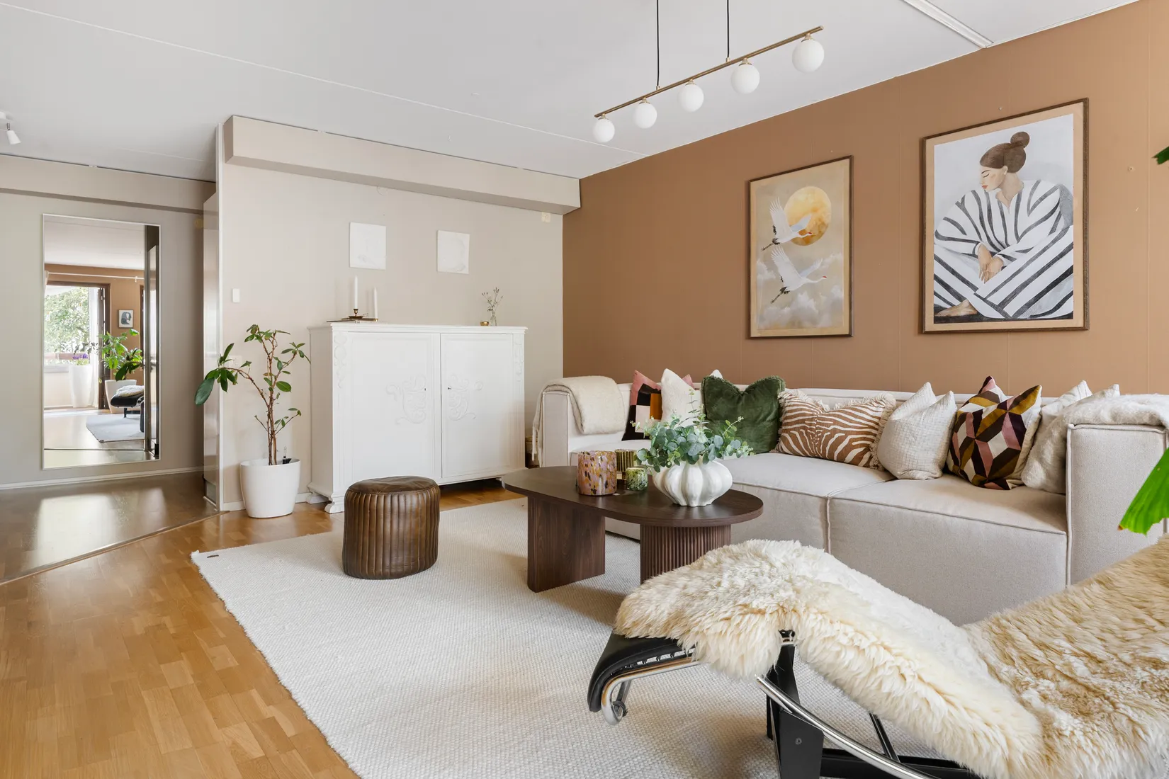 Bostadsrätt, Grusåsgränd 10, Enskededalen, Stockholm