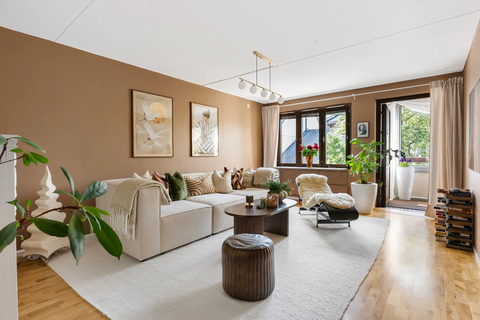 Bostadsrätt, Grusåsgränd 10, Enskededalen, Stockholm
