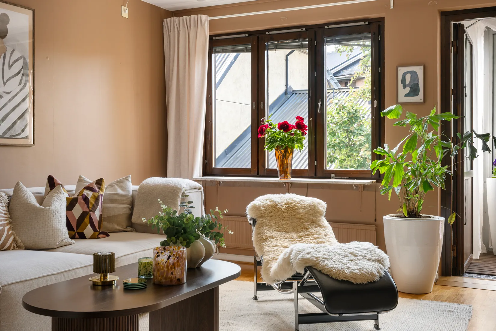 Bostadsrätt, Grusåsgränd 10, Enskededalen, Stockholm