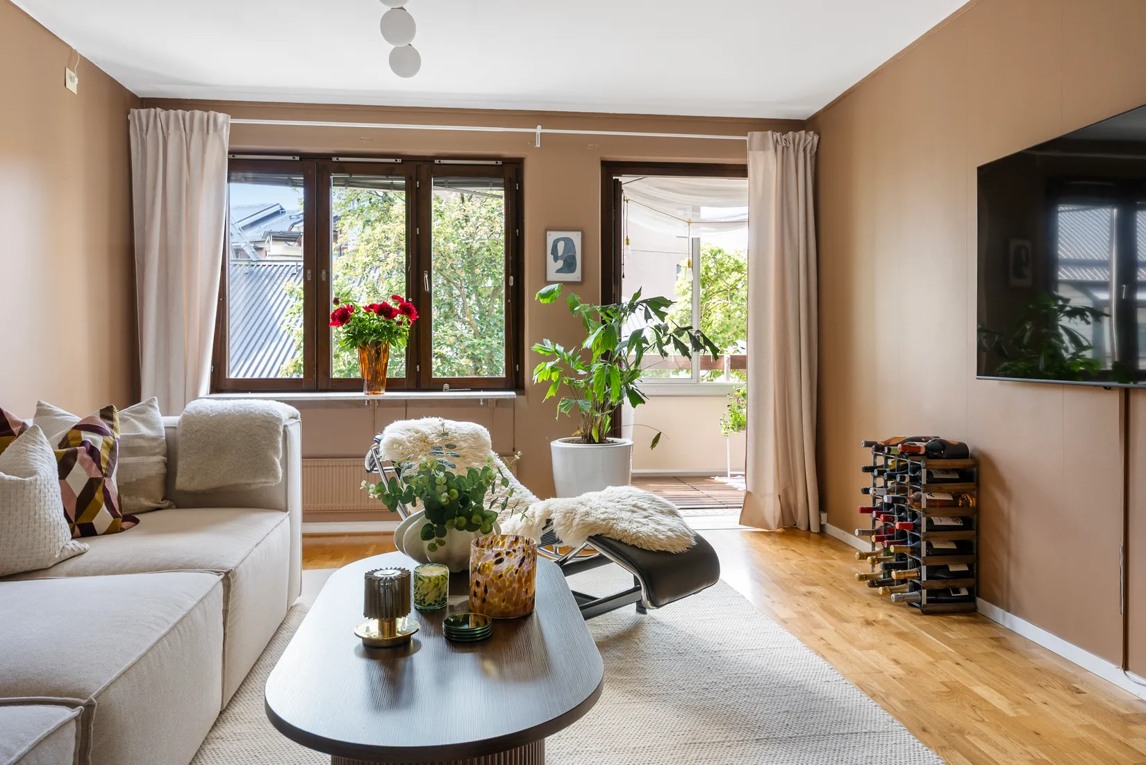 Bostadsrätt, Grusåsgränd 10, Enskededalen, Stockholm