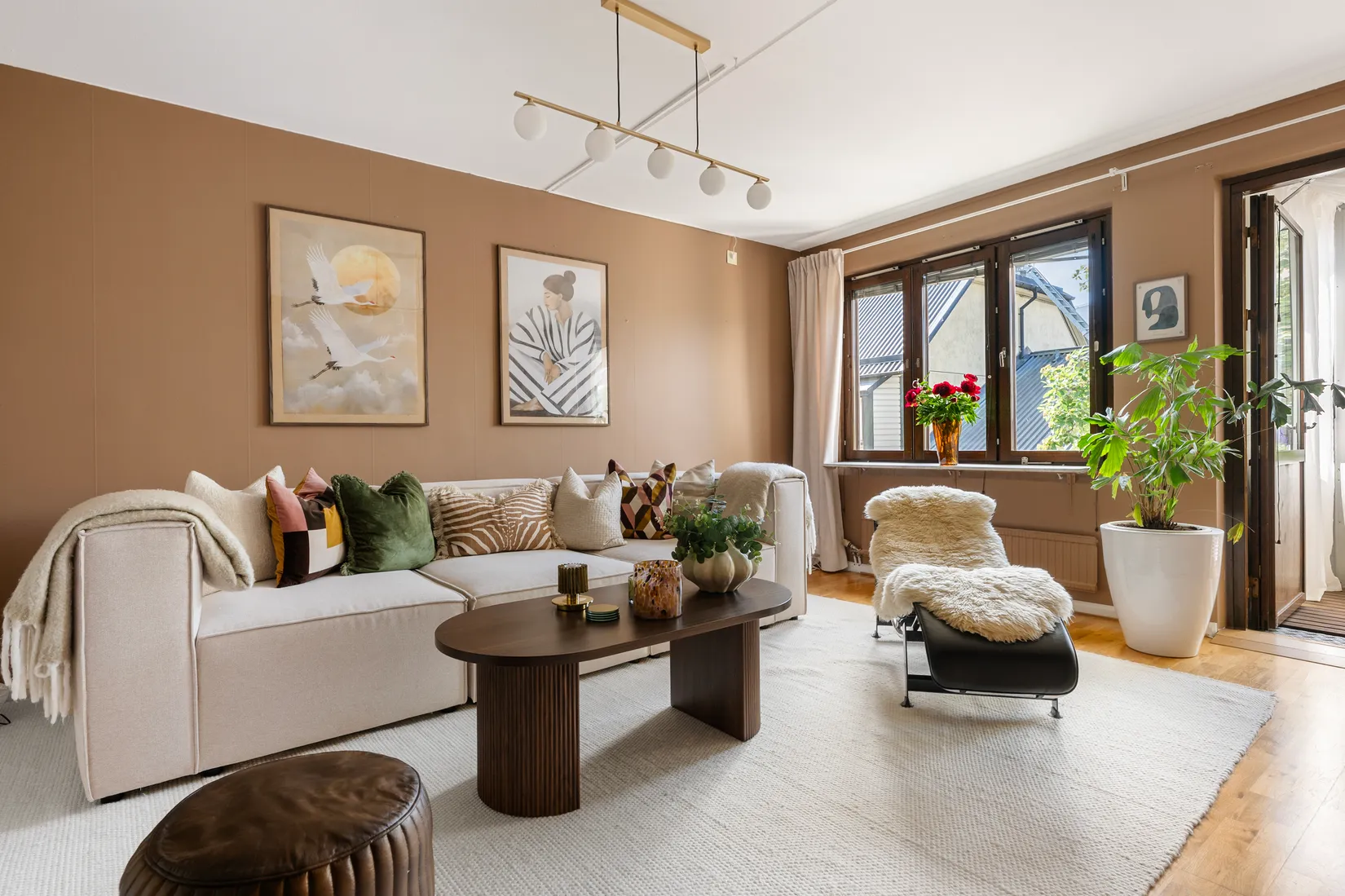 Bostadsrätt, Grusåsgränd 10, Enskededalen, Stockholm