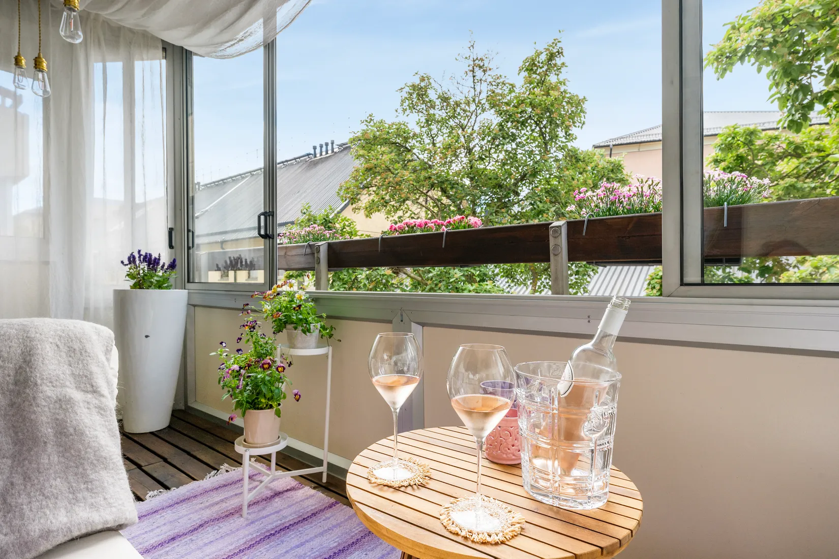 Bostadsrätt, Grusåsgränd 10, Enskededalen, Stockholm